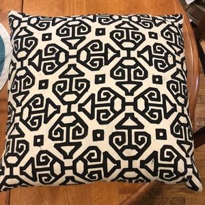 Throw Pillow